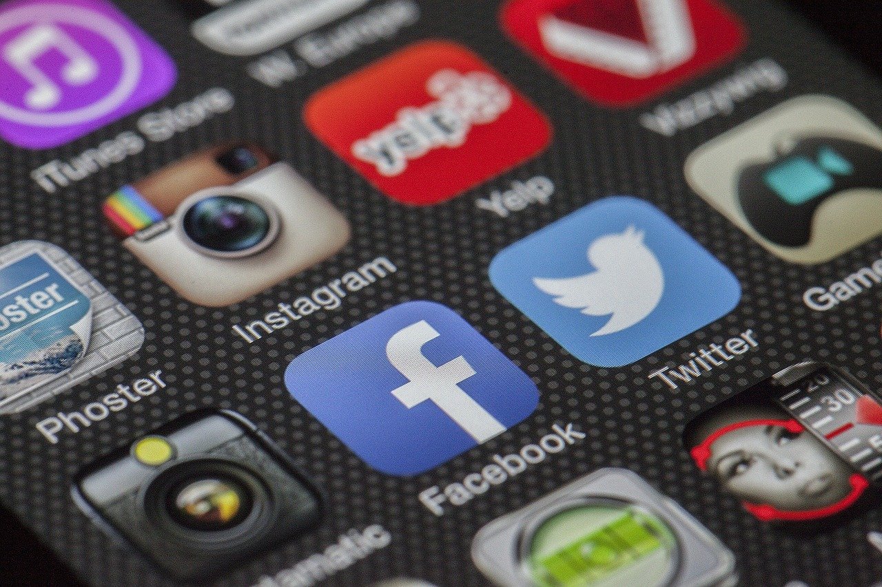 Social media apps are worst when it comes to tracking, but you can stop this!