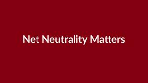 AT&T bloque Tutanota. Cela montre pourquoi nous devons nous battre pour la neutralité du réseau.
