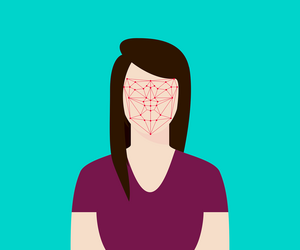 Reconhecimento facial: Como funciona e como pará-lo.
