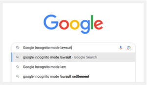Google must destroy $5 billion worth of user data illegally collected in Incognito Mode