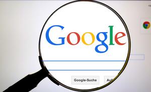 Google has become too powerful - it's time for a European search index!