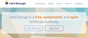 Let's Encrypt the Web: Interview with Sarah from Let's Encrypt