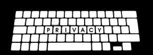 C'est la journée de la confidentialité des données. Luttons contre le capitalisme de surveillance !
