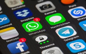 As melhores alternativas WhatsApp para a privacidade | As nossas 5 principais
